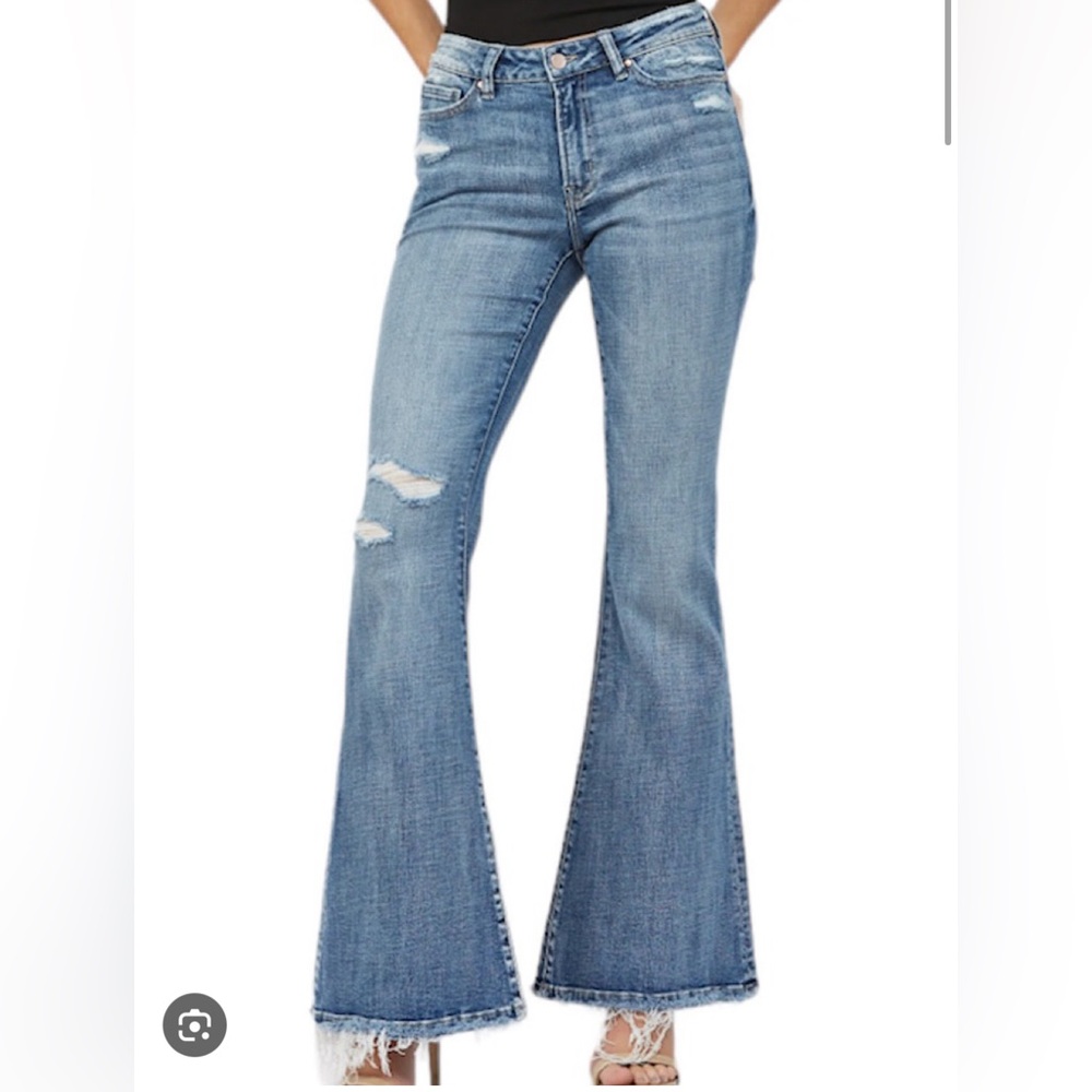 Mica jeans